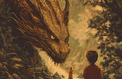 Fablehaven - Books Like Percy Jackson